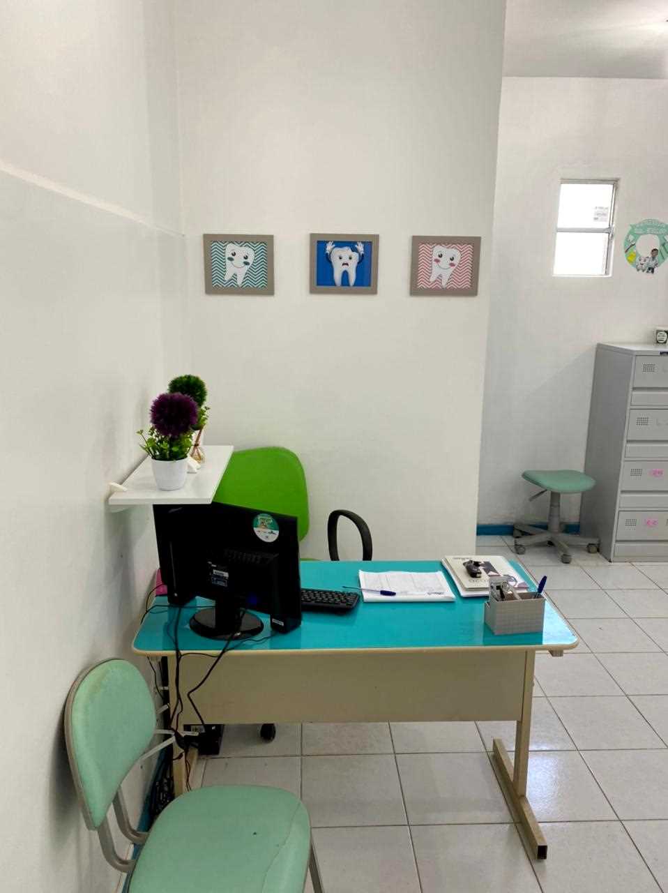 Camacã: Novo Consultório Odontológico é inaugurado no PSF Manoel Rodrigues e leva o nome de Dr. Antônio Guedes